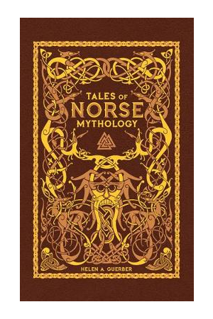 Tales of Norse Mythology - Omnibus Edition