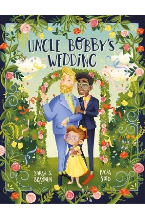 Uncle Bobby's Wedding