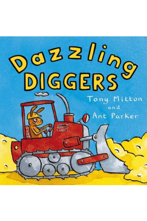 Dazzling Diggers Mittton 2013