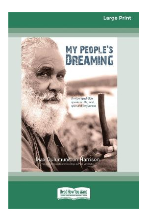 My People's Dreaming