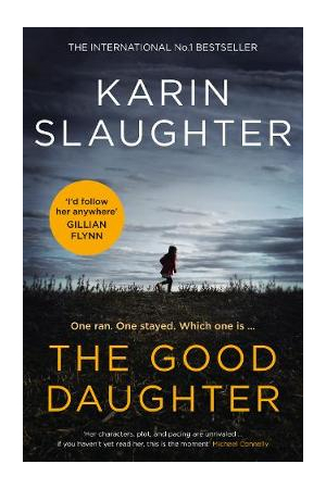The Good Daughter