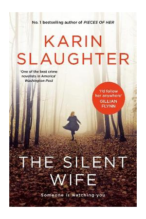 The Silent Wife