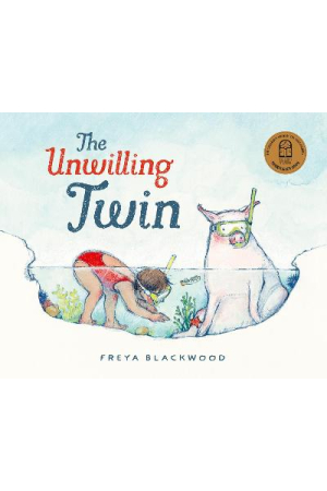The Unwilling Twin