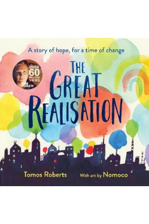 The Great Realisation