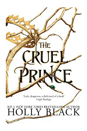 The Cruel Prince