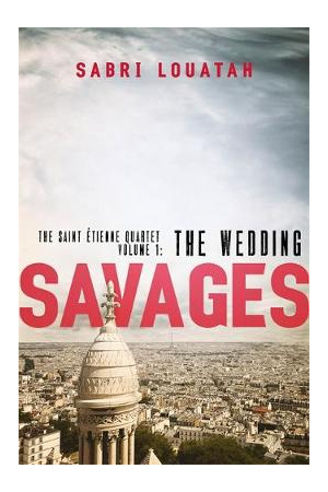 SAVAGES THE WEDDING
