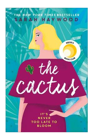 The Cactus