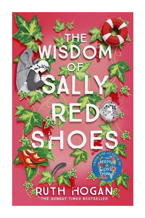  PARTICULAR WISDOM OF SALLY 