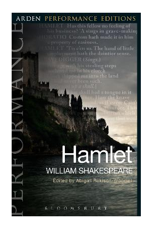 Hamlet | Arden Performance Editions