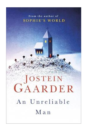 18 AN UNRELIABLE MAN