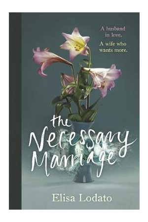 18 THE NECESSARY MARRIAGE