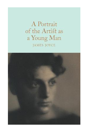 A Portrait of the Artist as a Young Man