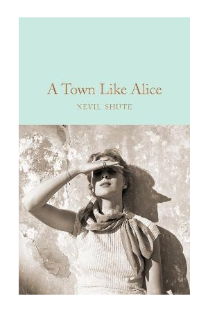 A Town Like Alice