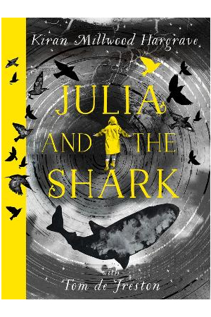 Julia And The Shark / Hargrave
