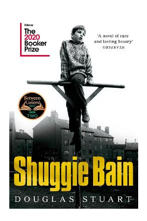 Shuggie Bain