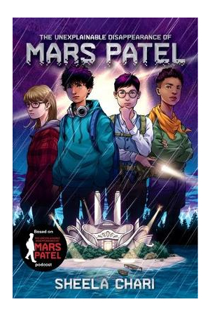 Unexplainable Disappearance