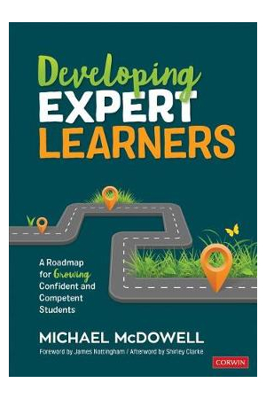 DEVELOPING EXPERT LEARNERS
