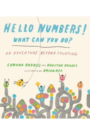 Hello Numbers! What Can You Do