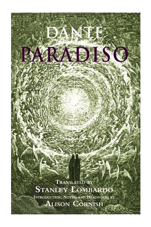 Paradiso Dante Alighieri Tr