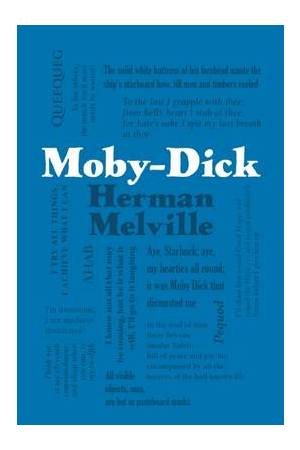 Moby Dick