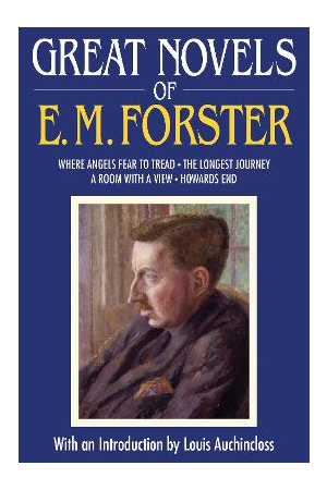 2017 Great Novels of E M For