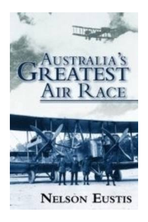 Australias Greatest Air Race