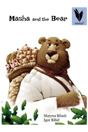 Masha and the Bear