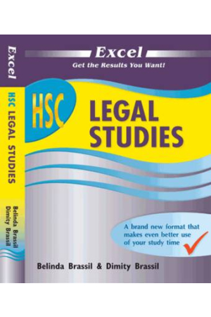 HSC Legal Studies | Study Guide