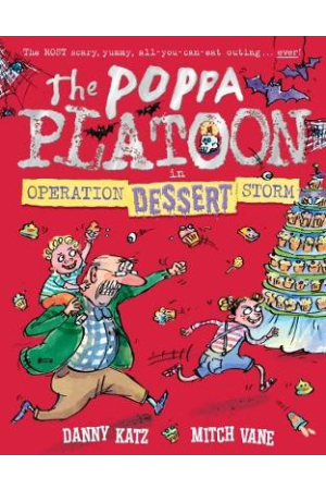  OPERATION DESSERT STORM : P