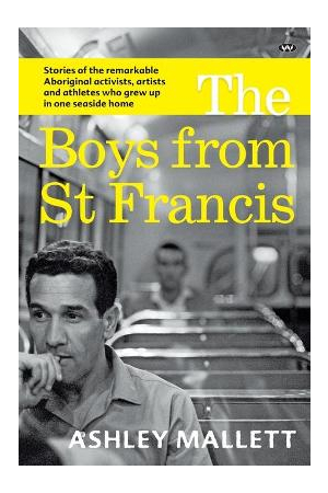 BOYS FROM ST FRANCIS