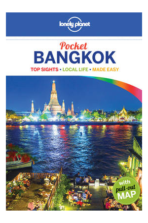 BANGKOK 5 : POCKET
