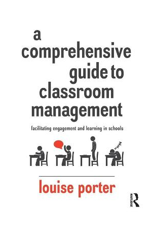A Comprehensive Guide to Classroom Management