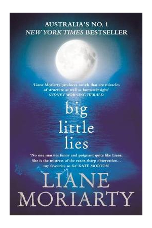 Big Little Lies