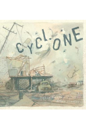  CYCLONE