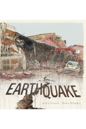 Earthquake