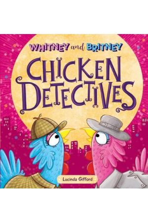  WHITNEY AND BRITNEY : CHICK