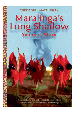 Maralingas Long Shadow