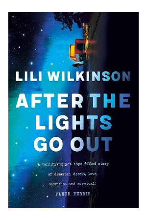 After The Lights Go Out