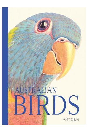 Australian Birds