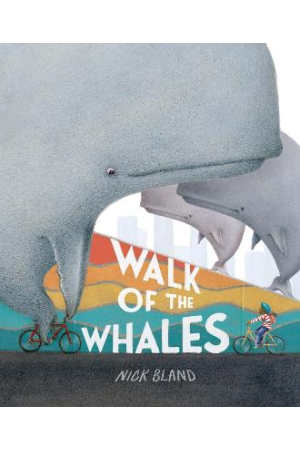 Walk of the Whales