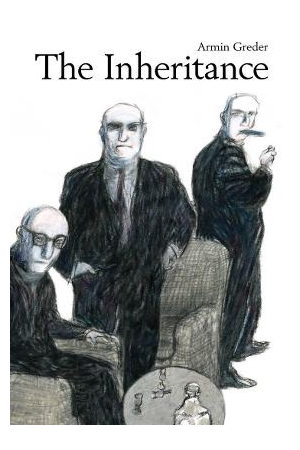 The Inheritance
