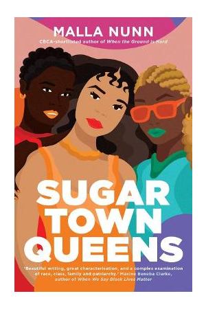 Sugar Town Queens