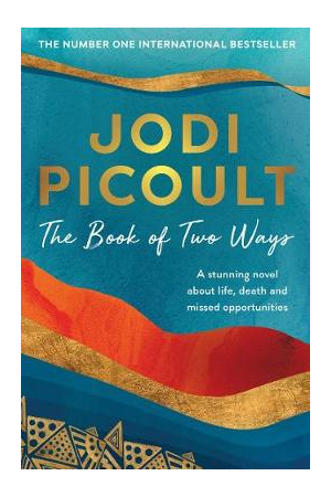 The Book of Two Ways