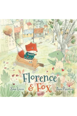 Florence And Fox