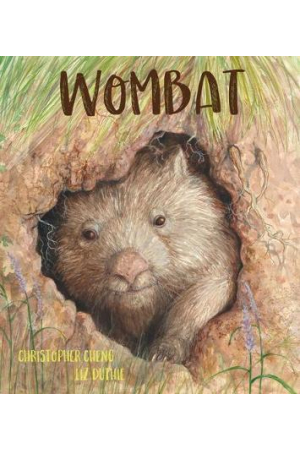 Wombat