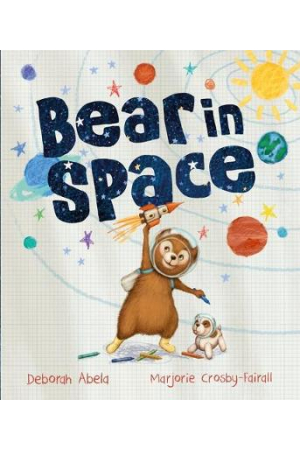 Bear in Space