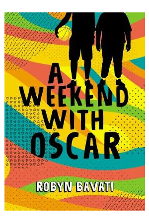 A Weekend With Oscar / Bavati