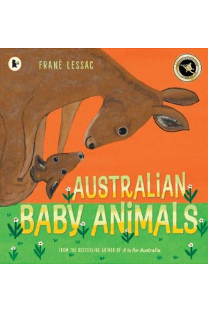 Australian Baby Animals