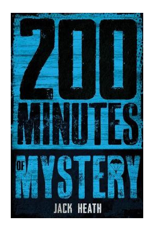 200 MINUTES OF MYSTERY