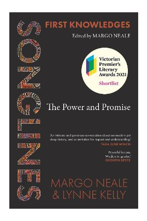 Songlines | Power and Promise